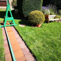 Gazon de Jardin : découvrez les différentes variétés de gazon pour choisir celle qui convient le mieux à votre jardin Forbach